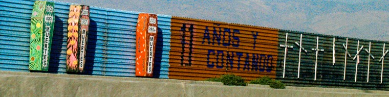 Cultura fronteriza e identidad&nbsp;migratoria