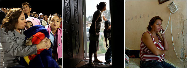 La comunidad transfronteriza: la subcultura del reciclaje y la reconfiguración social de la&nbsp;mujer