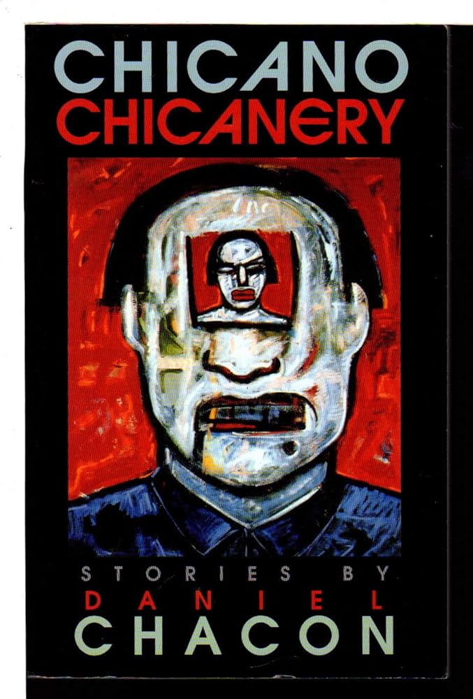 Refelejo y refracción de “lo mexicano” en Daniel&nbsp;Chacón