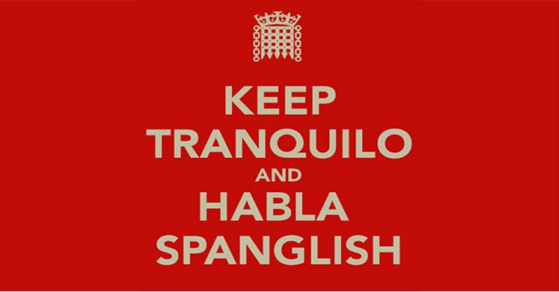 De-constructing the border: Maternal language interdiction (and it is literary&nbsp;representation)