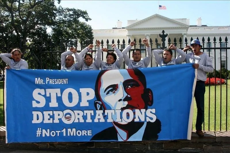 Ideas sueltas sobre la reforma migratoria en Estados&nbsp;Unidos