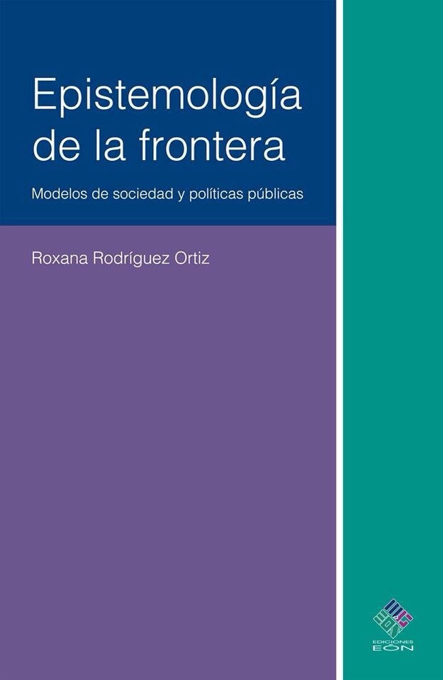 Portada de libro
