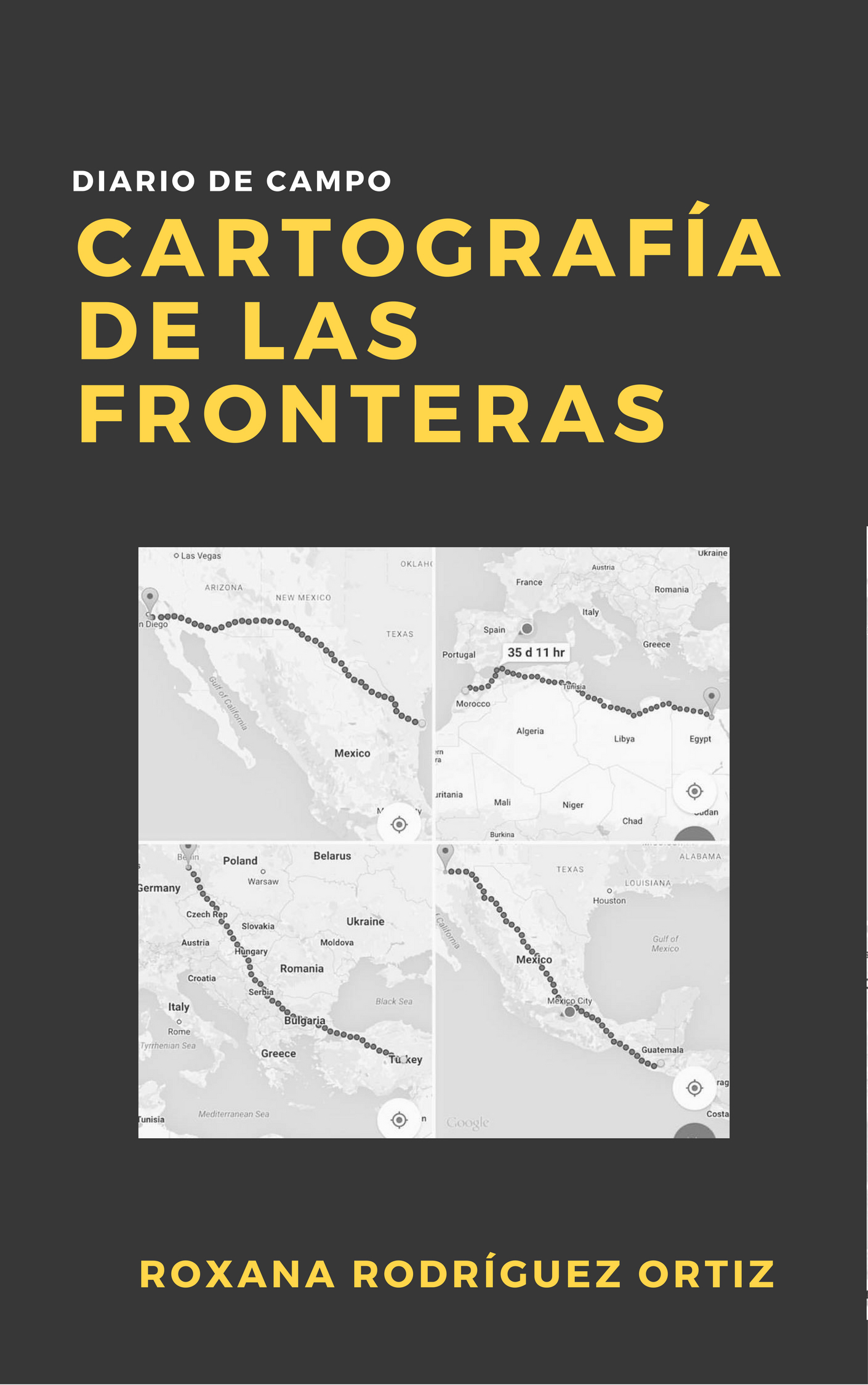 Portada de libro