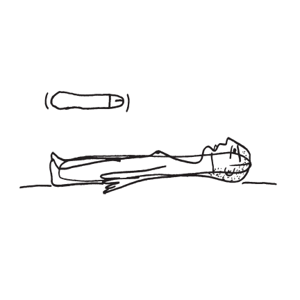 Cuerpos sexuales: de la agencia a las afecciones en la ética&nbsp;contemporánea