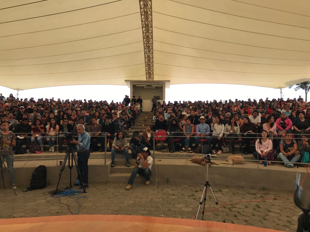 Por una UACM sin&nbsp;condición