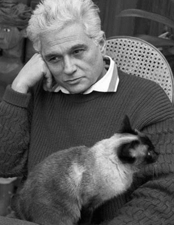 Jacques Derrida