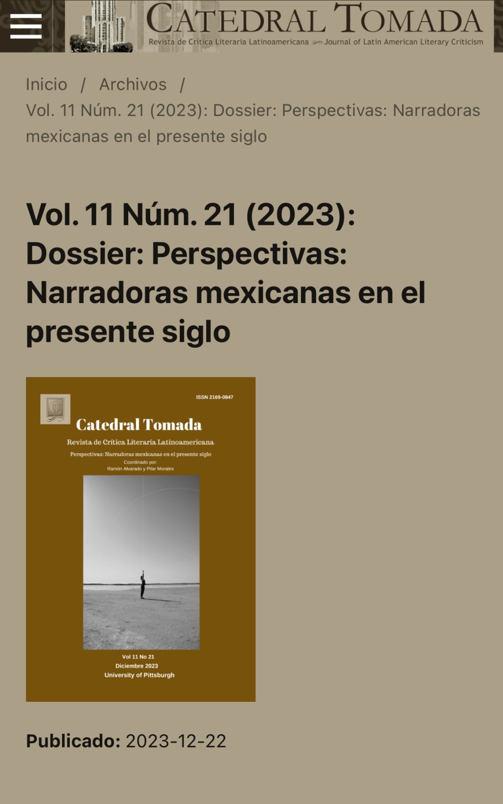 Ecología del afecto en la literatura: “Soñarán en el jardín”, de Gabriela Damián&nbsp;Miravete