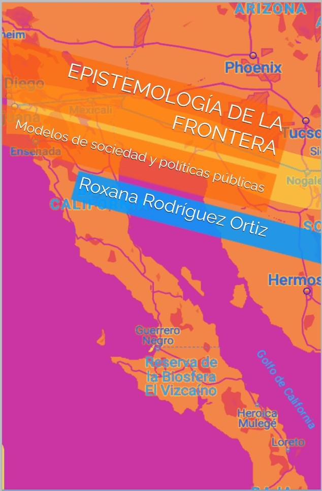 Epistemología de la frontera: los límites del&nbsp;otro