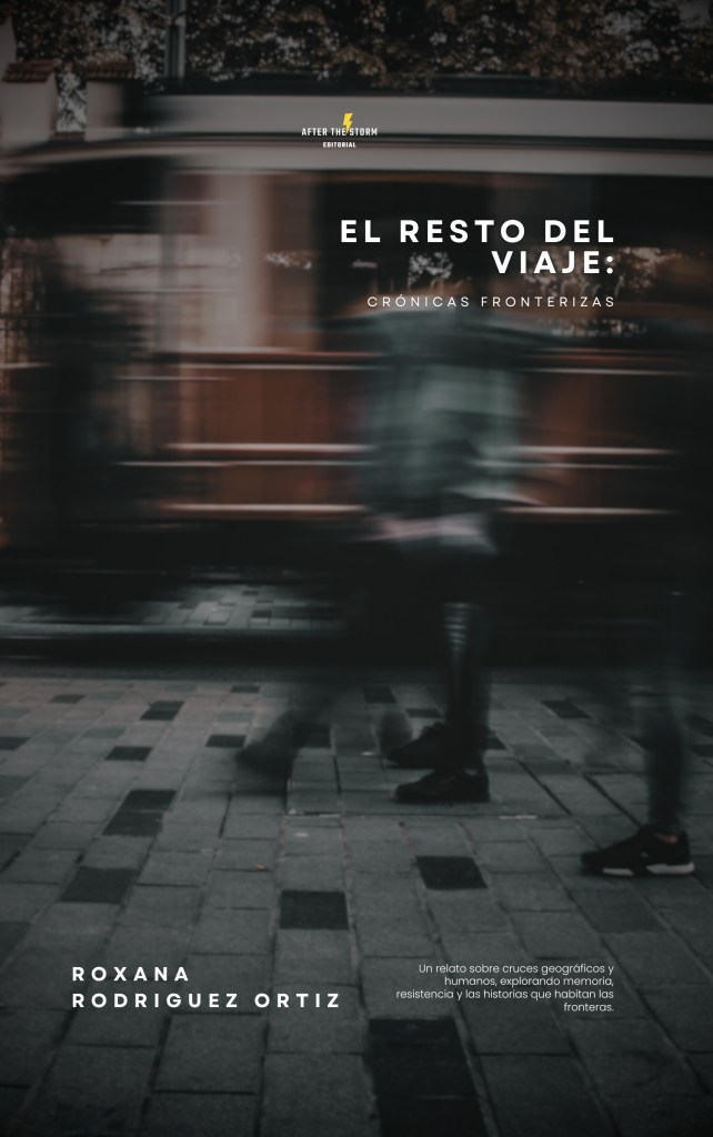 Portada de libro