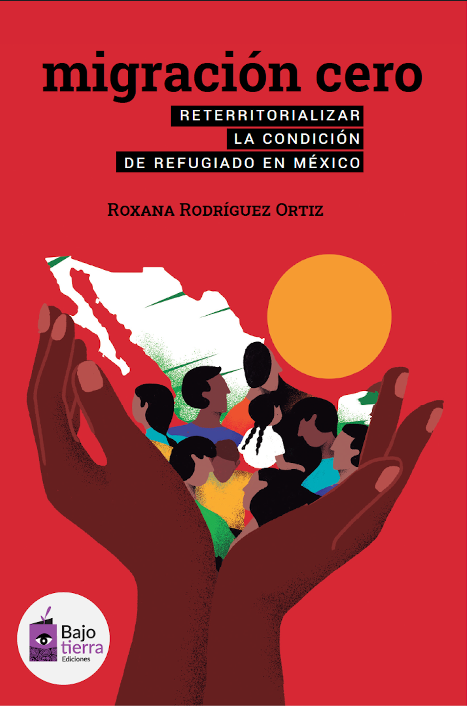 portada de libro