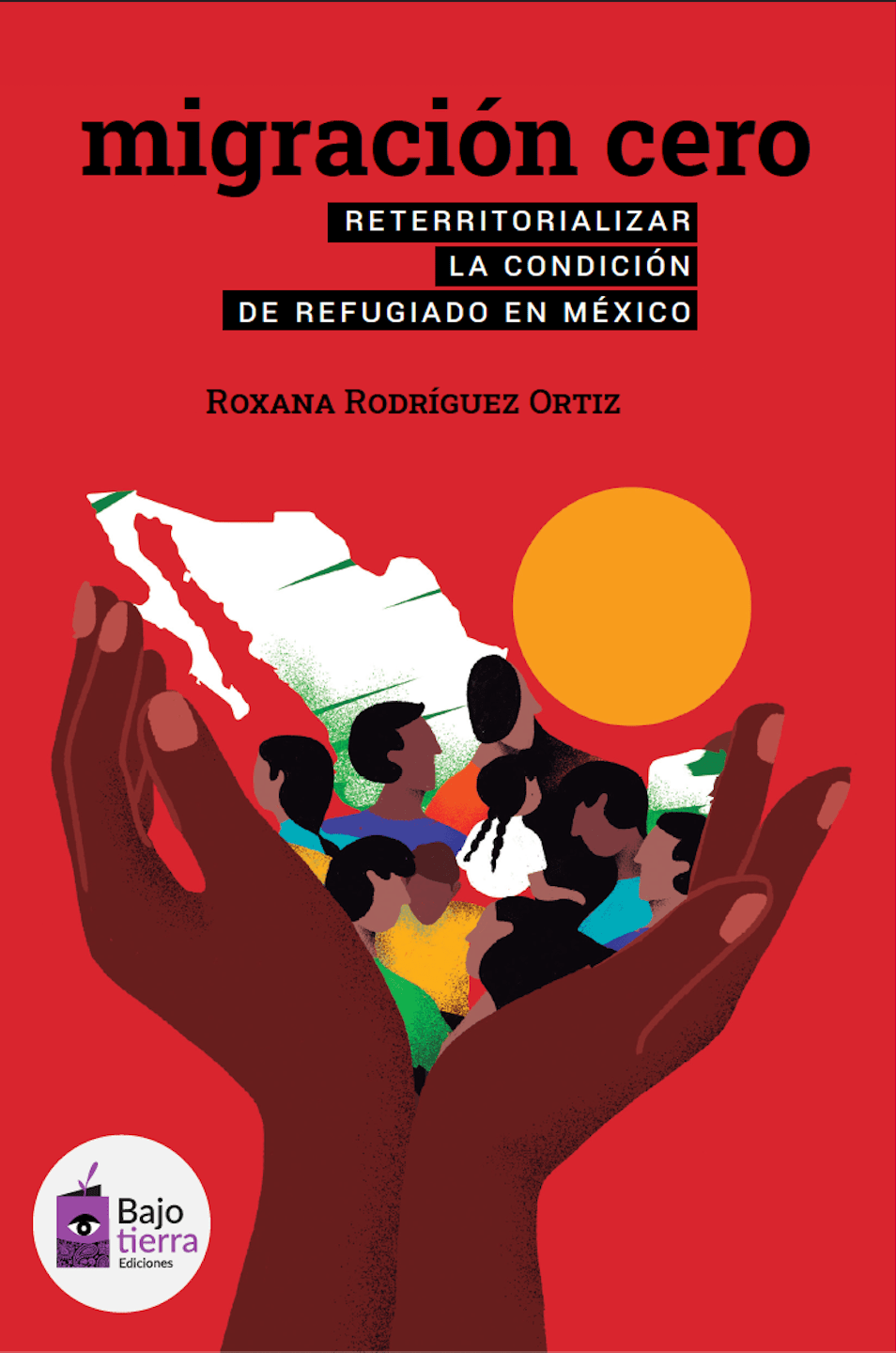 Urge abordar la ética en la gobernanza global de las fronteras y las migraciones (Primera&nbsp;Parte)