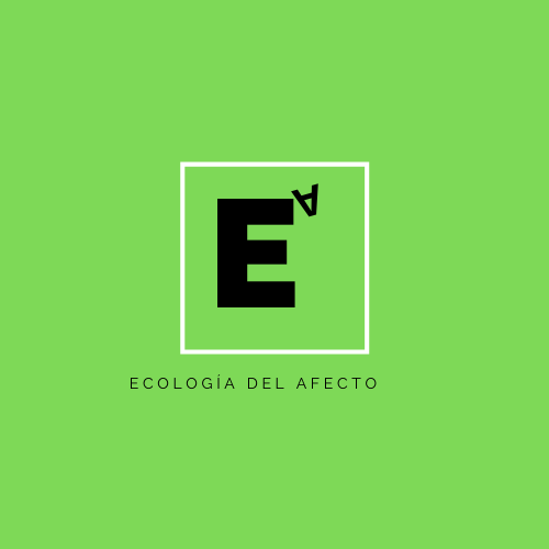 Ecología del afecto