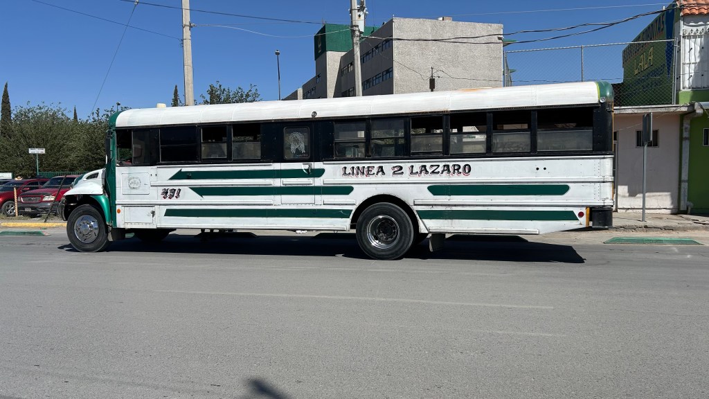 La obsolescencia de&nbsp;México