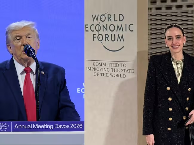 La gran ausente en Davos:&nbsp;CSP
